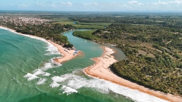 Aeroporto x Cara&iacute;va